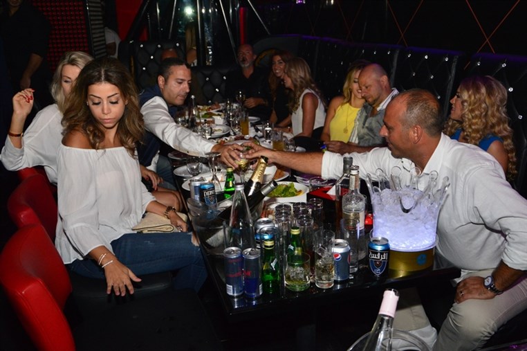 Diva Club On Saturday Night